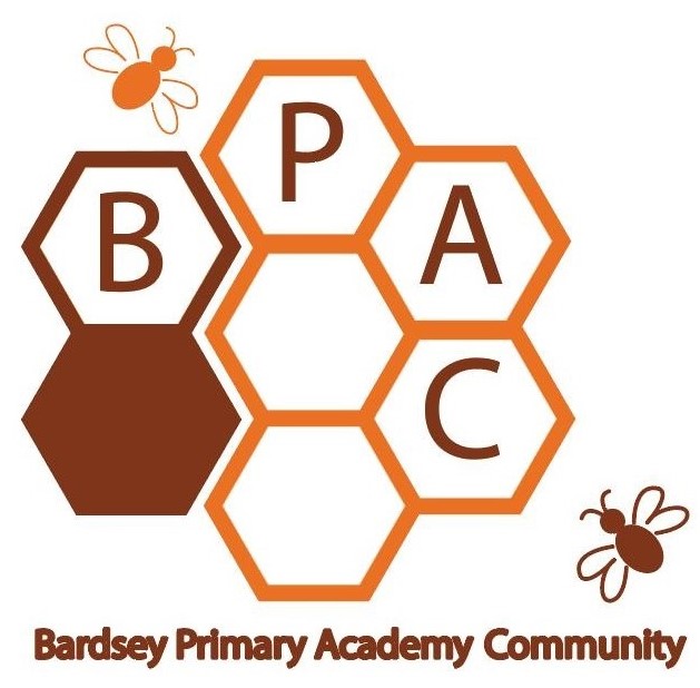 Bardsey Primary Academy Logo
